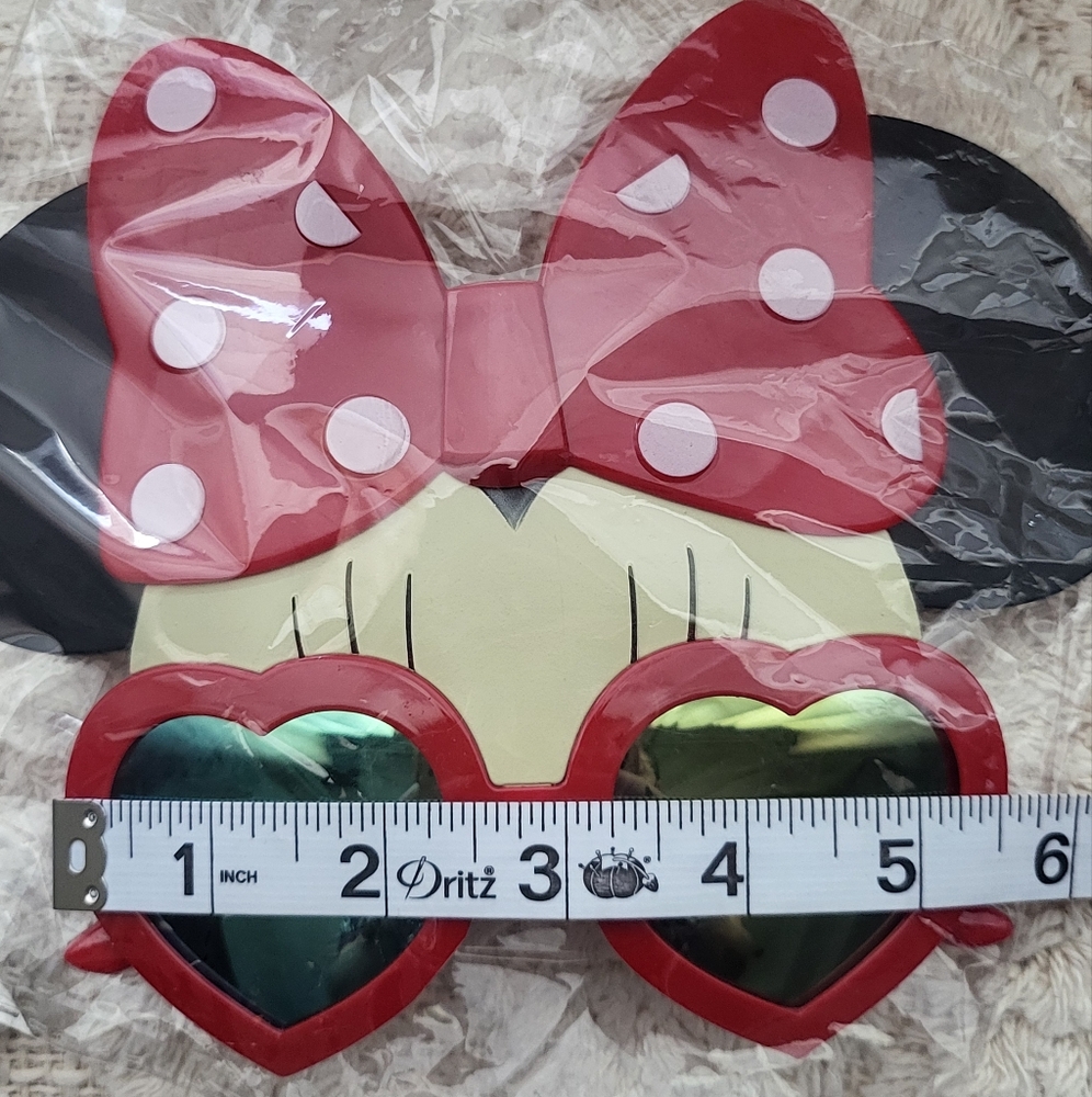 Minnie Glasses NIP - Picture 3 of 6